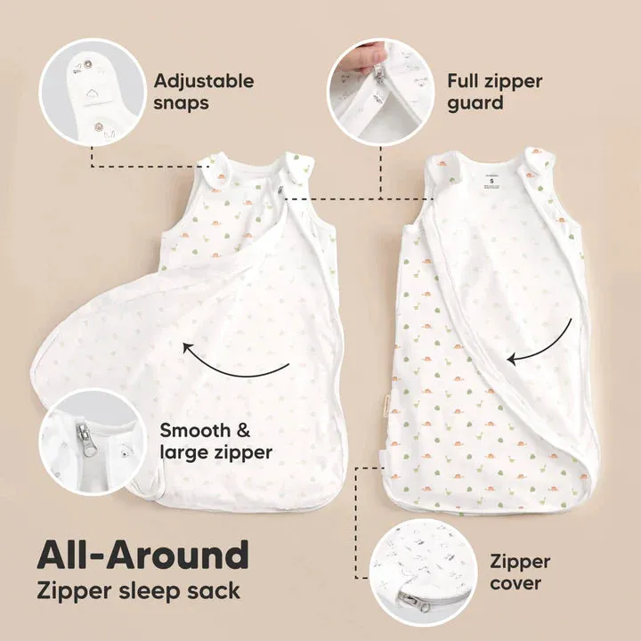 2-Pack Soothe Sleep Sacks (Roarsome)