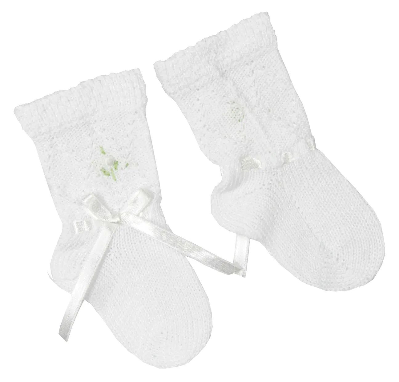 80608 4 piece soft cotton knit "take me home" set preemie & newborn - pink / blue / white