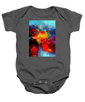 Abstract 034 - Baby Onesie