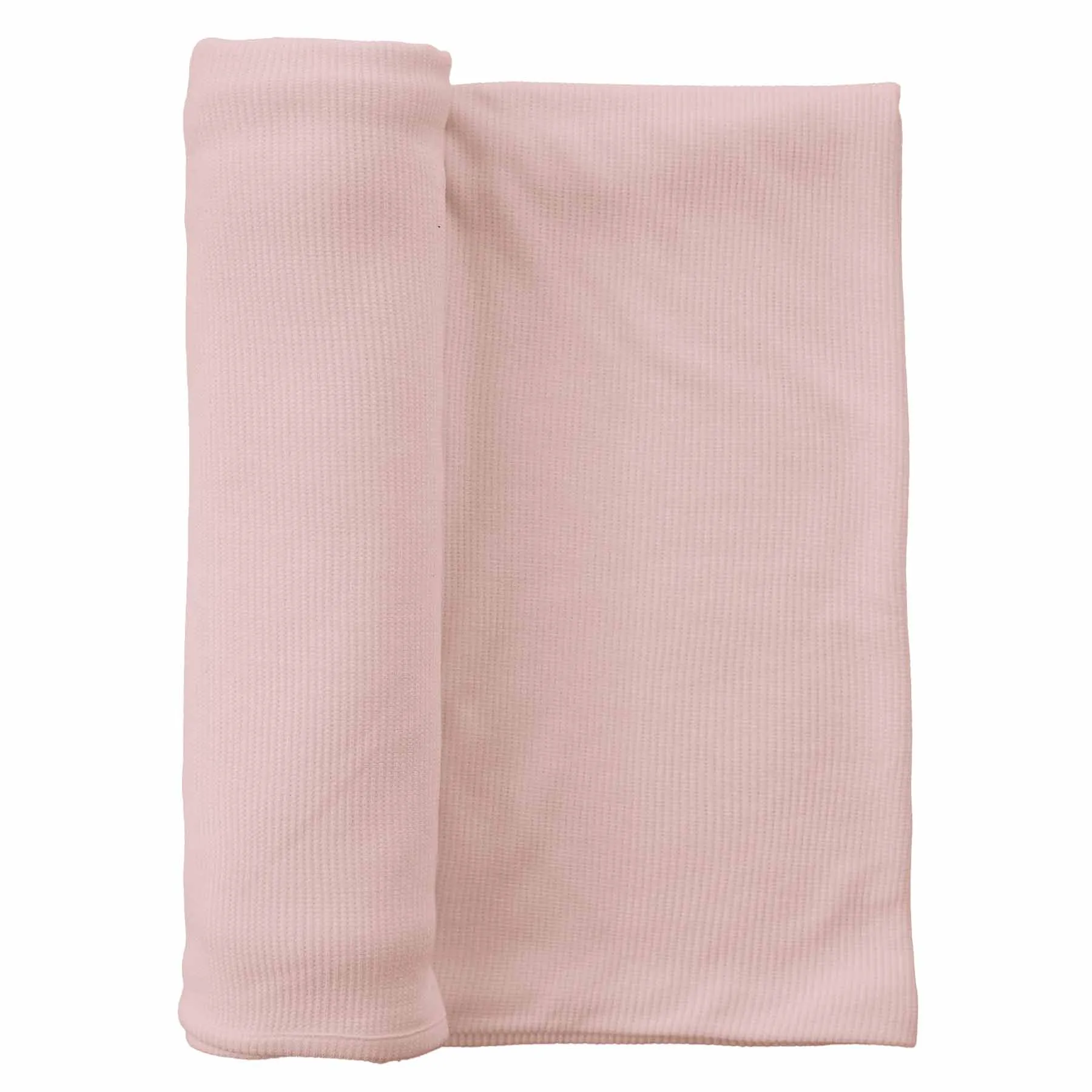 All Bamboo Waffle Swaddle Blankets