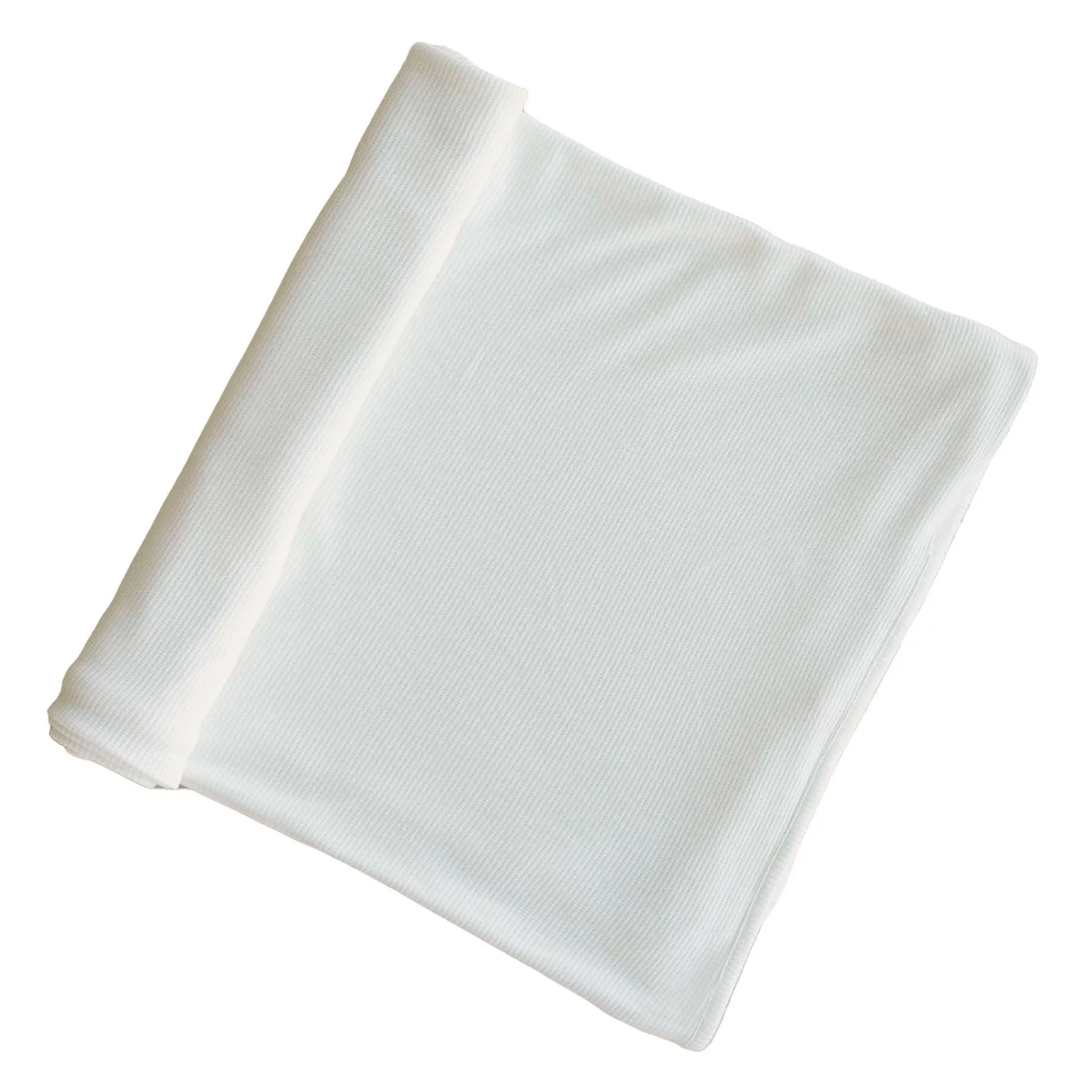 All Bamboo Waffle Swaddle Blankets