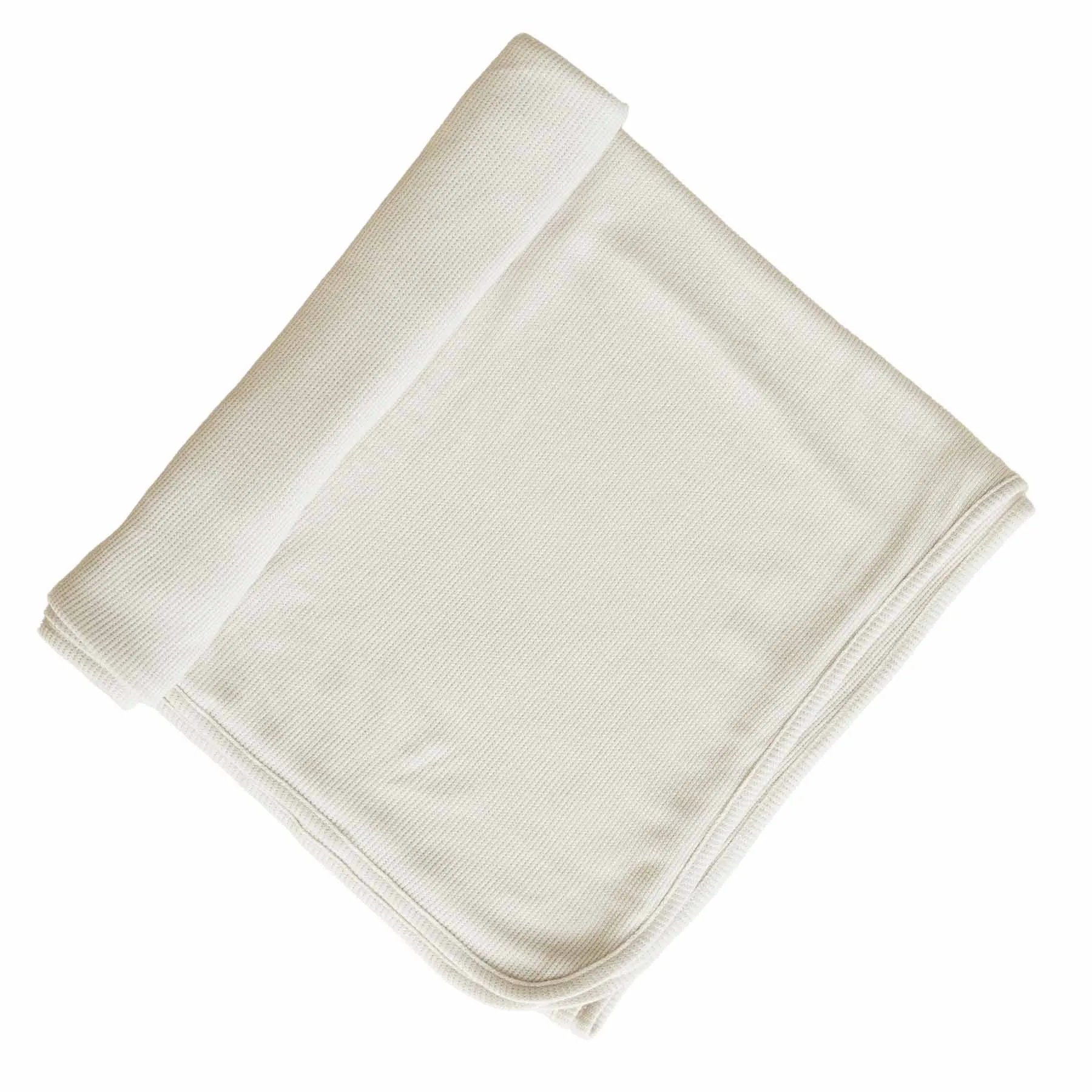 All Bamboo Waffle Swaddle Blankets