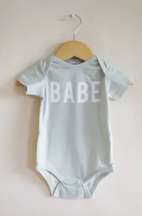 Babe Onesie