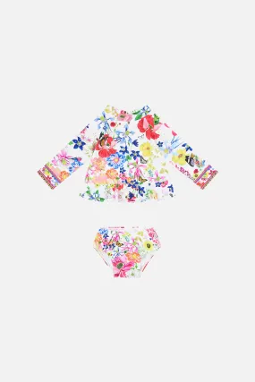 BABIES RASHIE SET FAIRY GANG