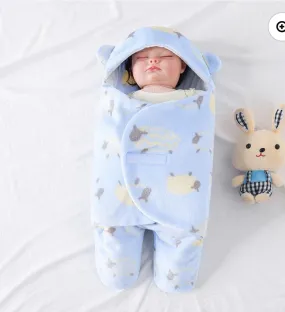 Baby Carry nest Swaddle