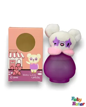 Baby Character Perfume For Baby Sweet Fragrance