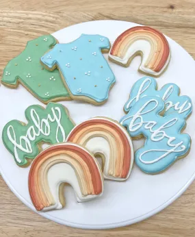 Baby Cookie Assortment