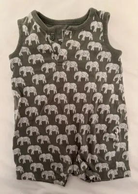 Baby Gap Romper, NB, Kids Newborn