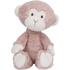 Baby GUND Lil’ Luvs Micah Monkey Premium Plush 12”