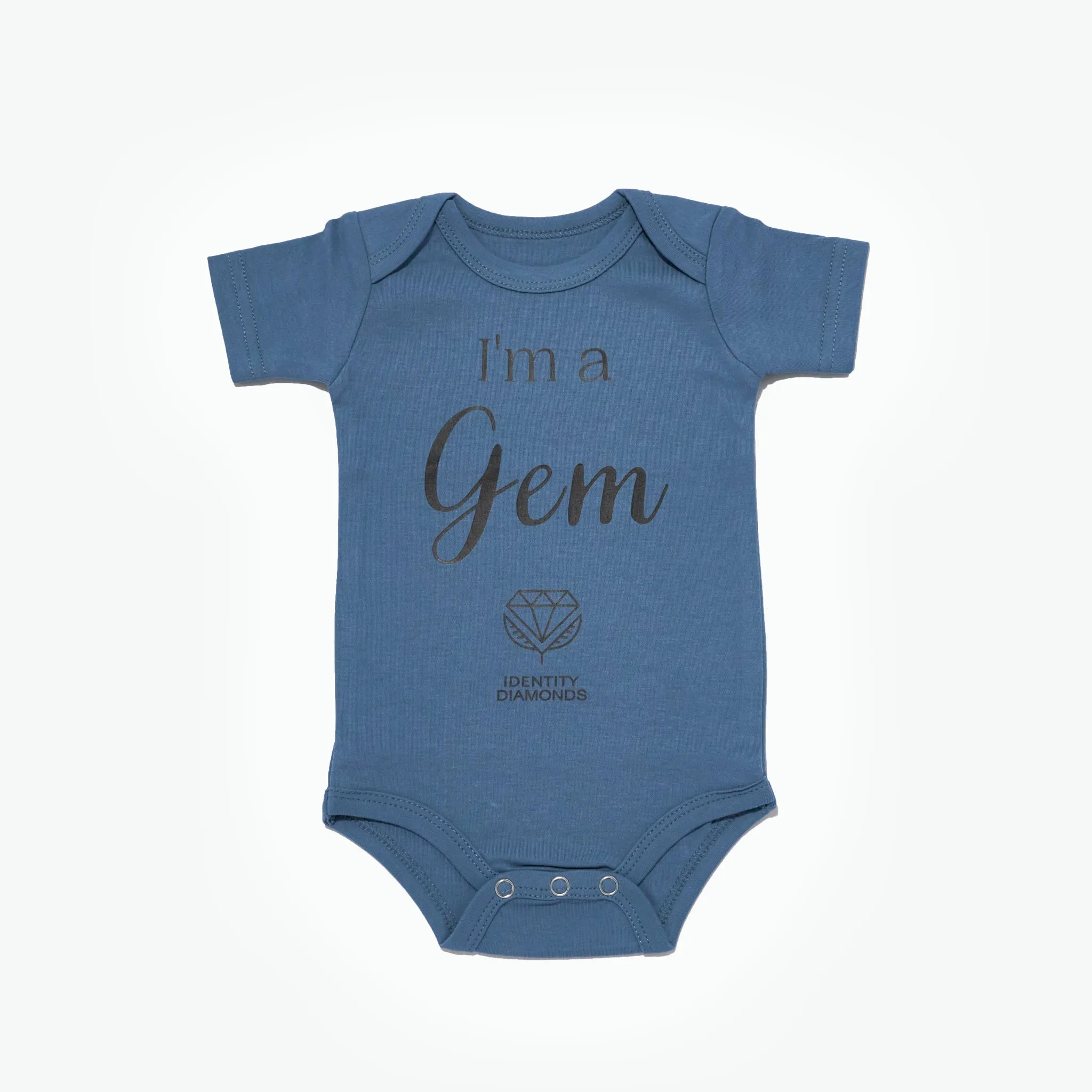 Baby Onesie "I'm a Gem!"