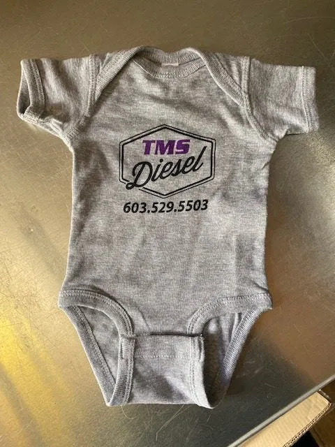 Baby Onesies