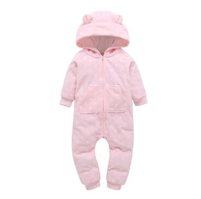 Baby Romper 6-24M