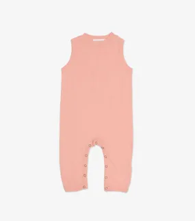 Baby Romper - Rose