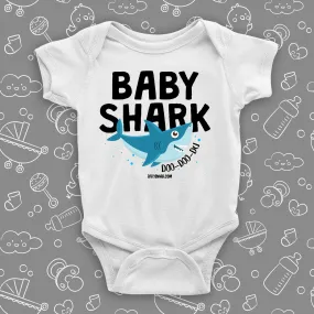 Baby Shark