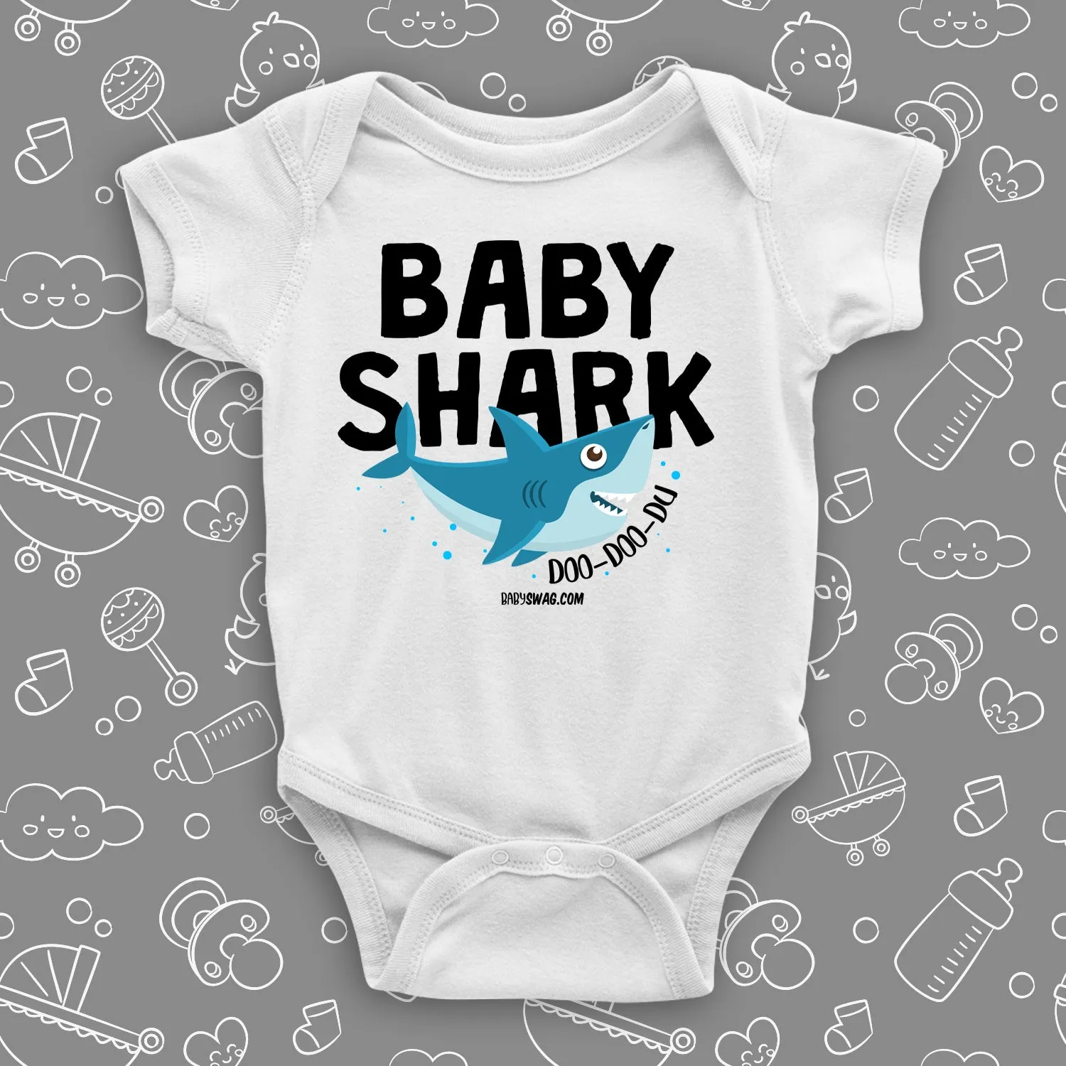 Baby Shark