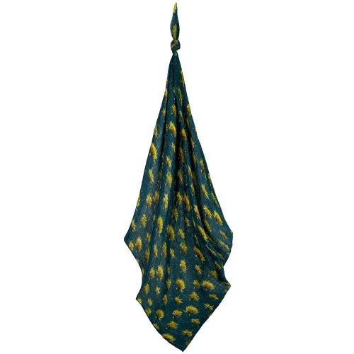 Bamboo Baby Swaddles
