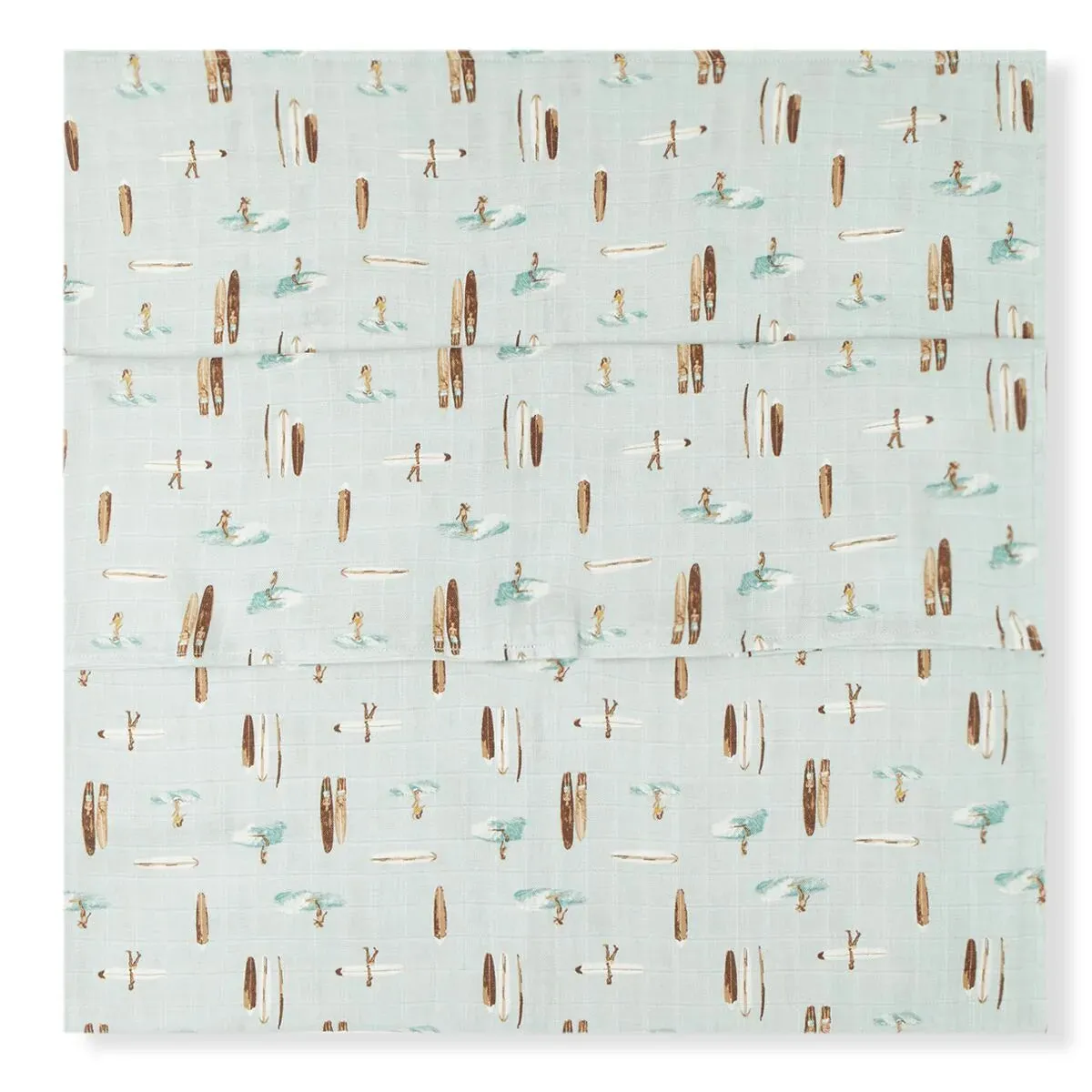 Bamboo Baby Swaddles