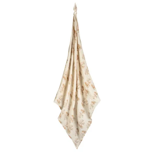 Bamboo Baby Swaddles