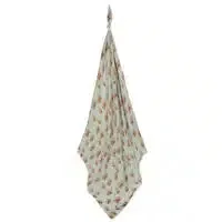 Bamboo Baby Swaddles