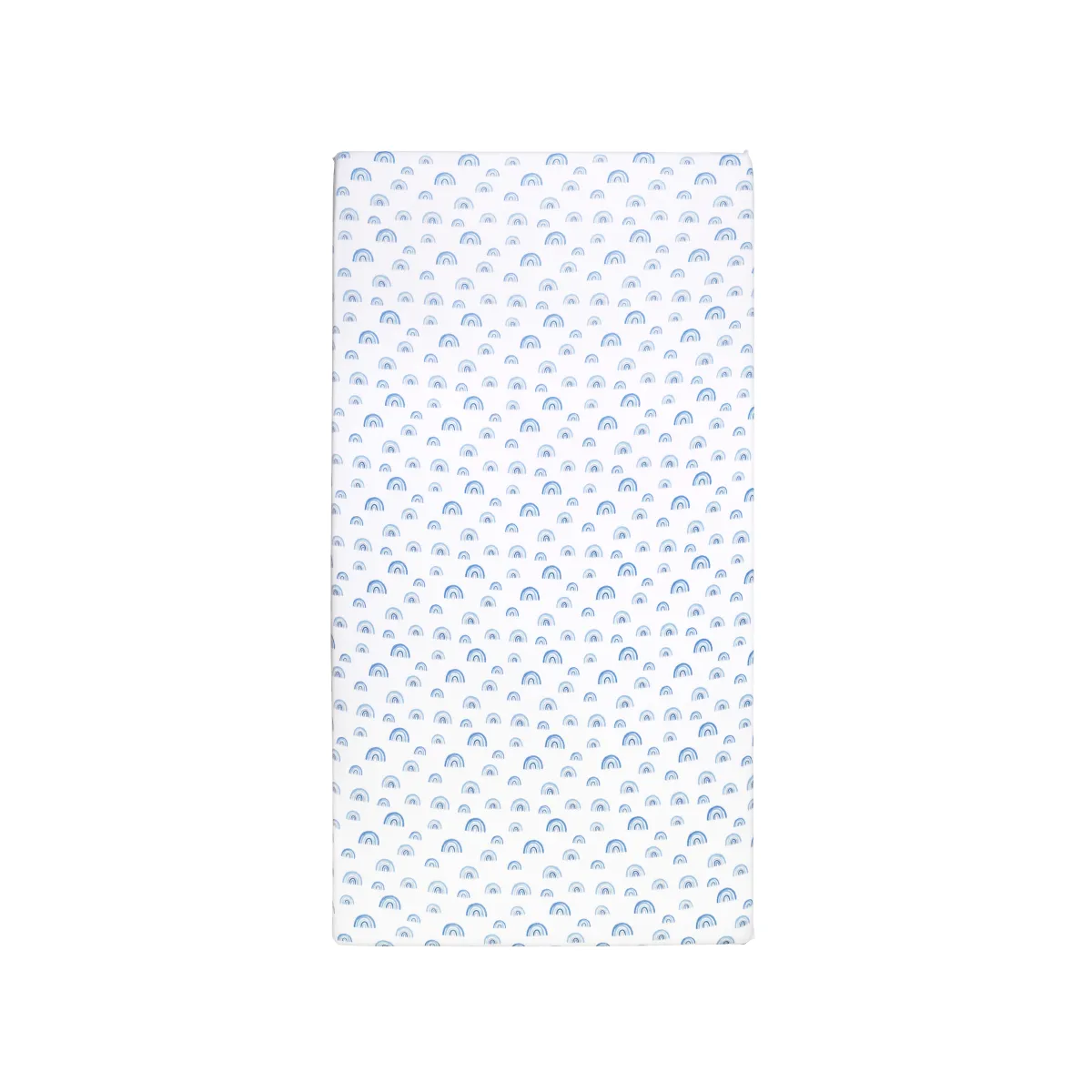 Bamboo Fitted Crib Sheets