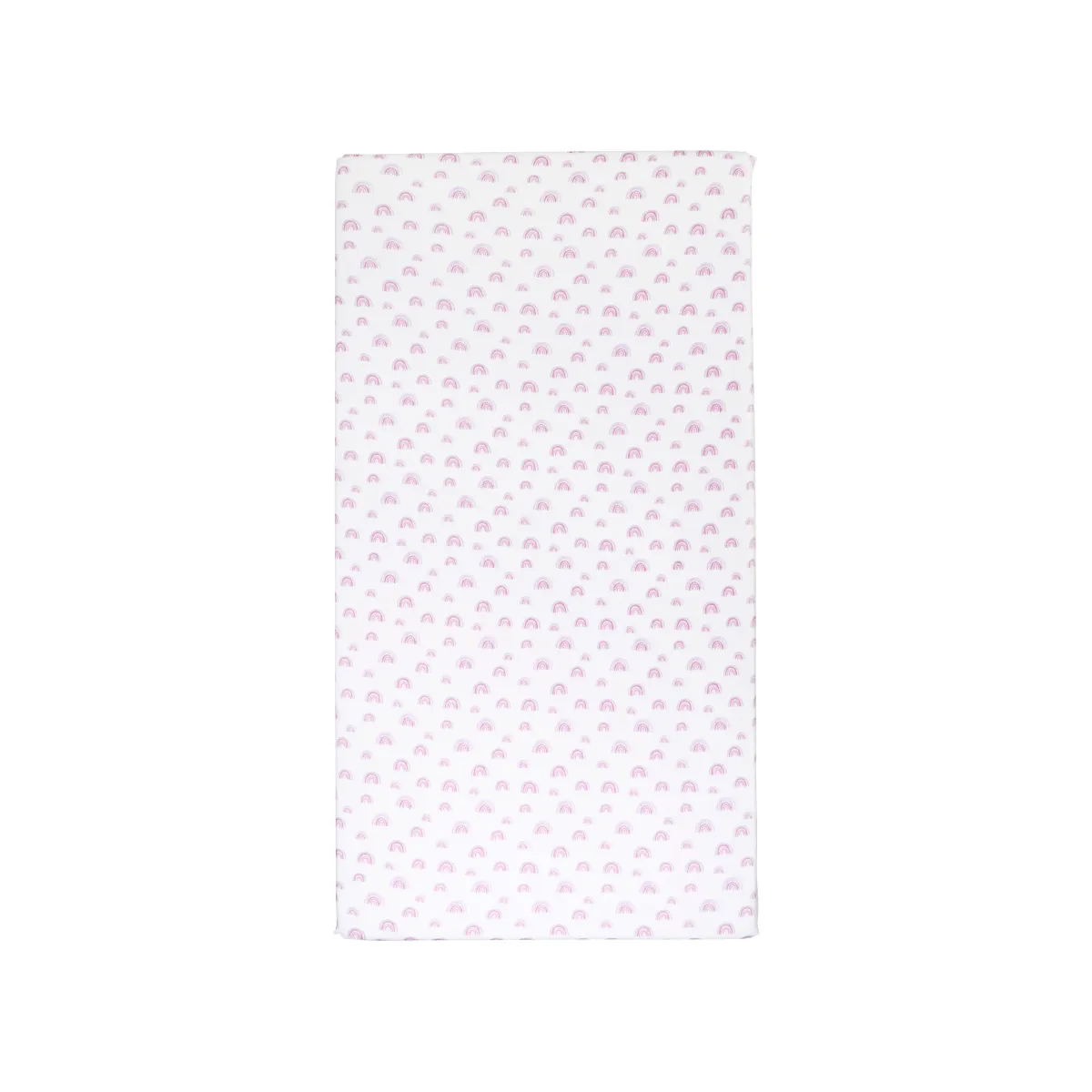 Bamboo Fitted Crib Sheets