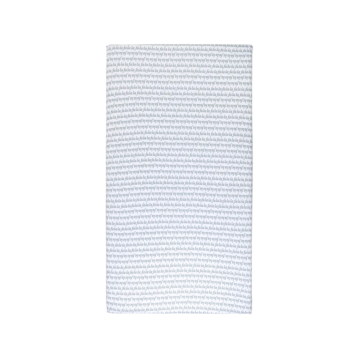 Bamboo Fitted Crib Sheets