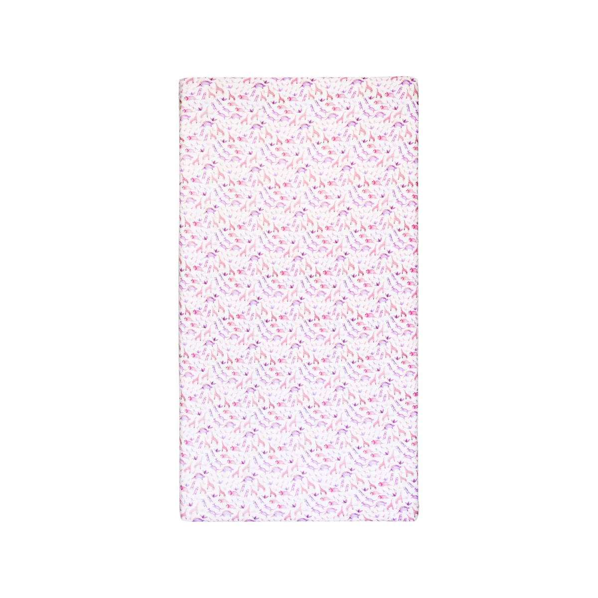 Bamboo Fitted Crib Sheets