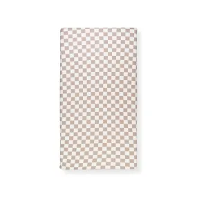 Bamboo Fitted Crib Sheets