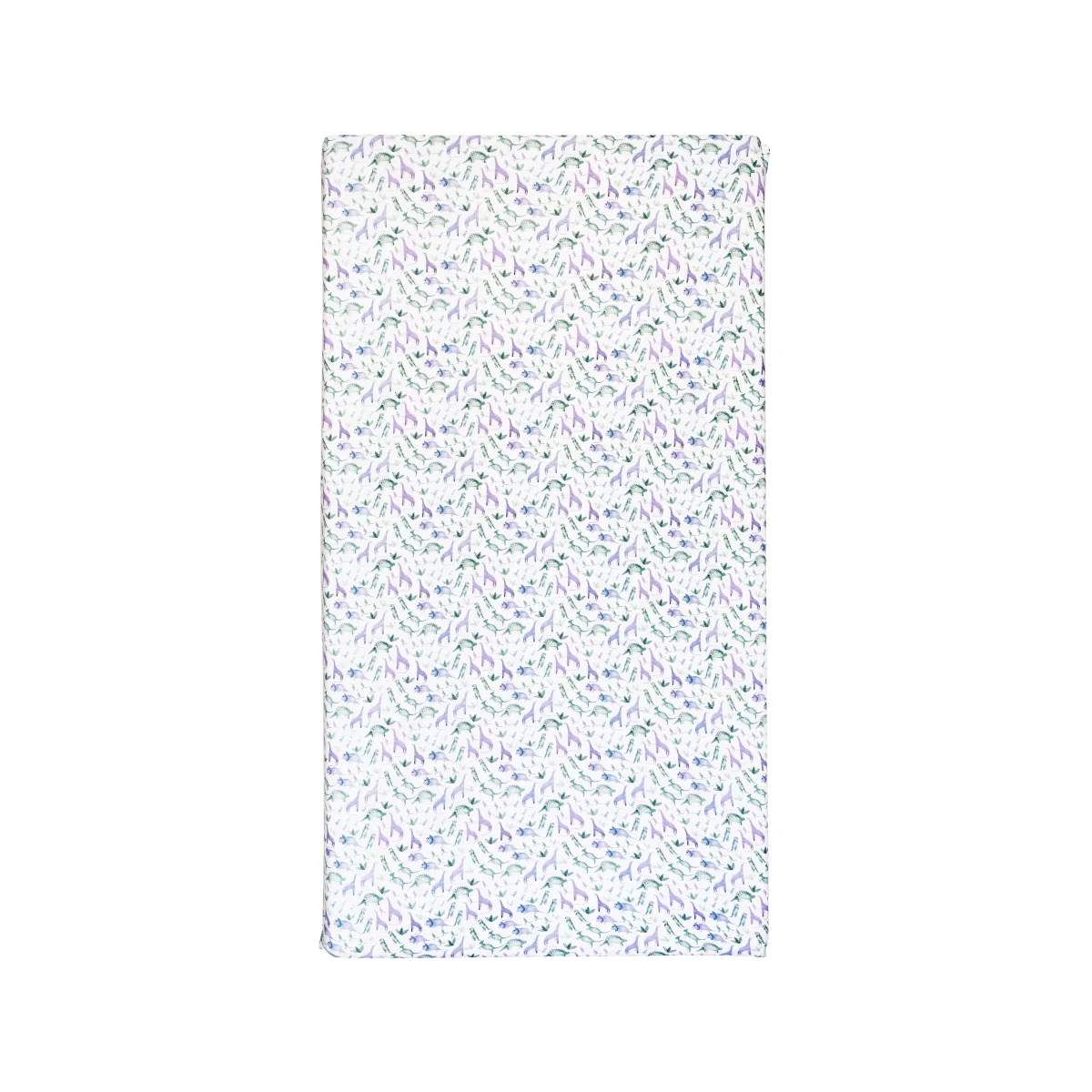 Bamboo Fitted Crib Sheets