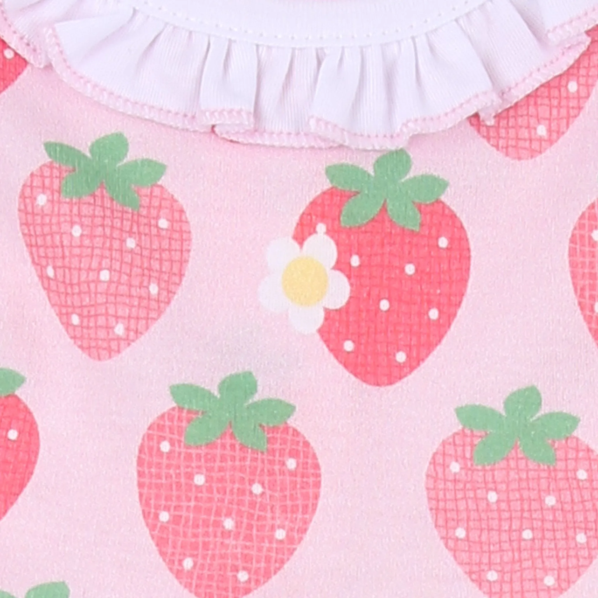 Berry Sweet Dress
