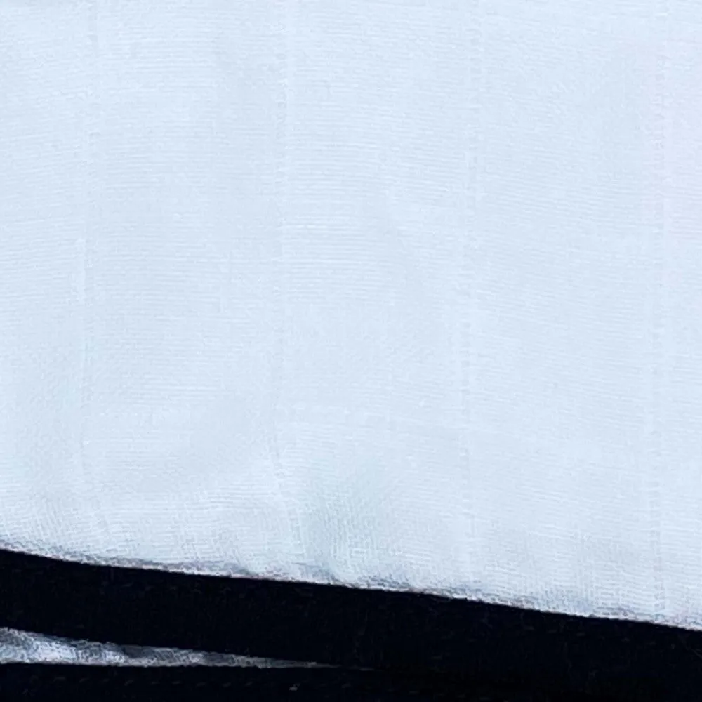 Bird & Classic White Design Muslin Swaddle Wrap- Pack Of 2