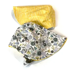 Bonnet in Wildflower Honey