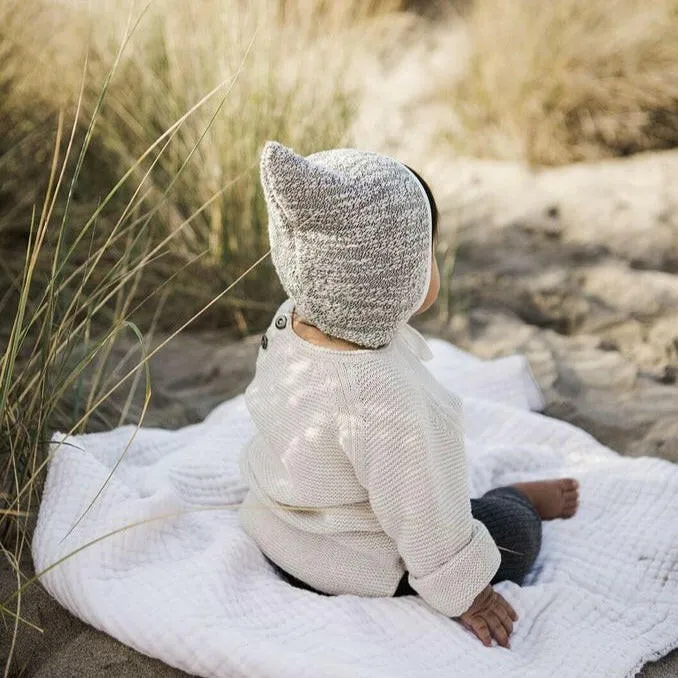 Briar Baby Terry Bandit Bonnet
