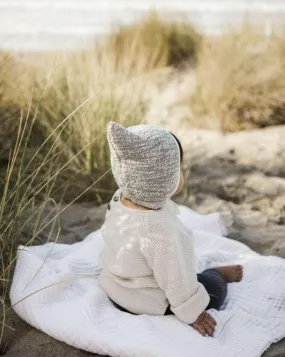 Briar Baby Terry Bandit Bonnet