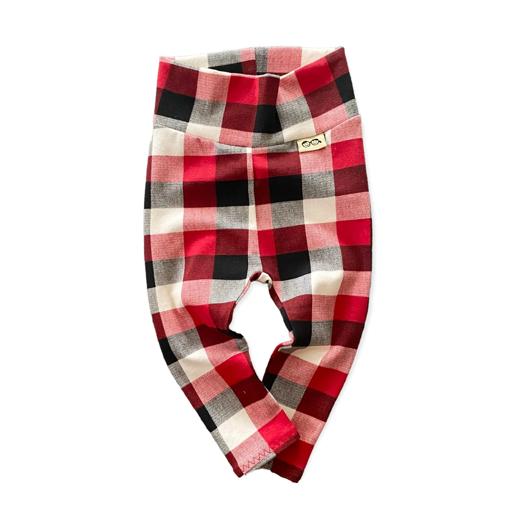 Buffalo Plaid Dudis Lounge Set