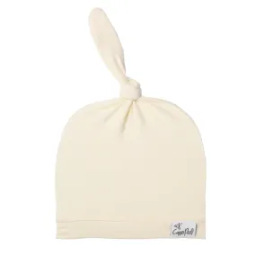 Copper Pearl Yuma Top Knot Hat