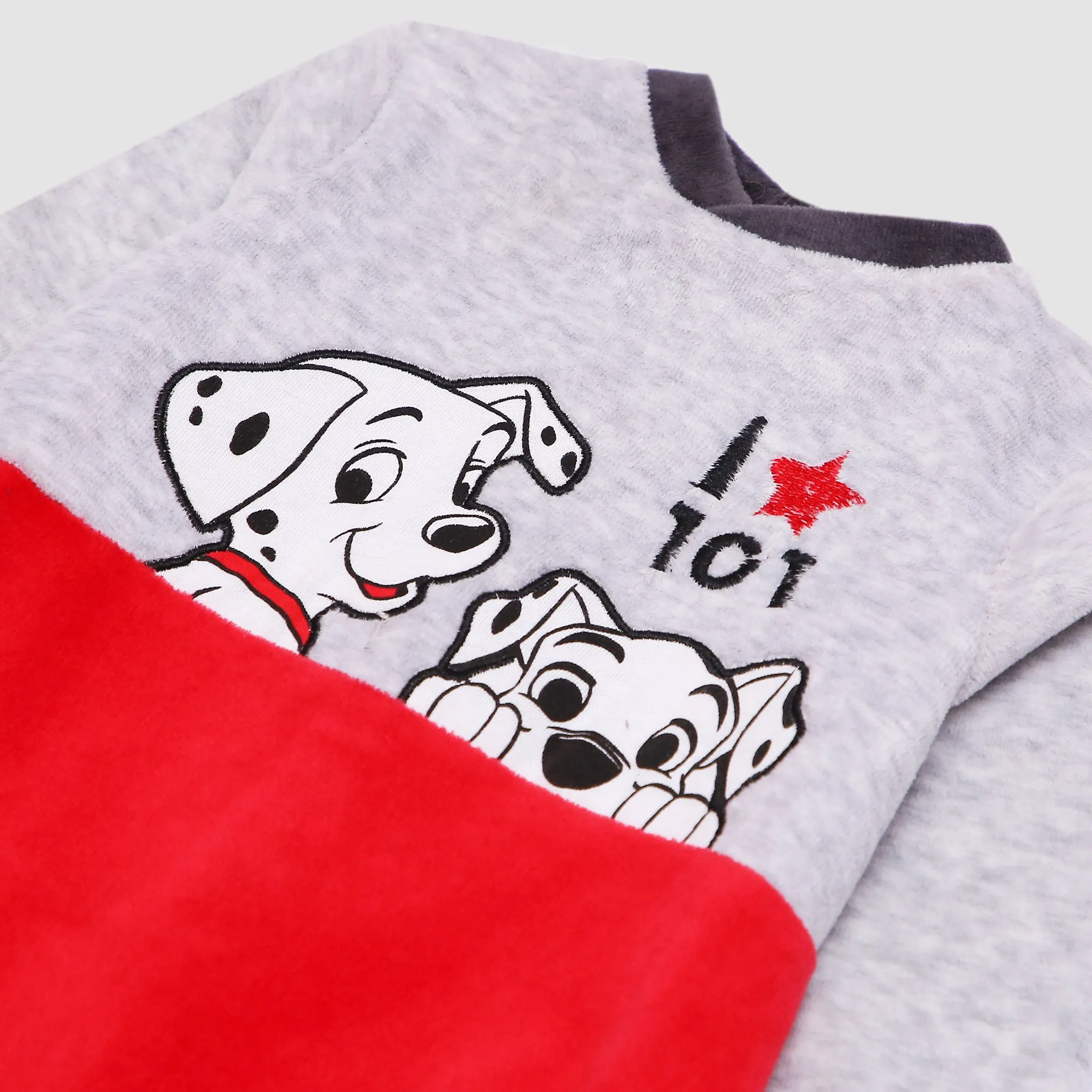 CUTE PUPPIES STYLE ROMPER