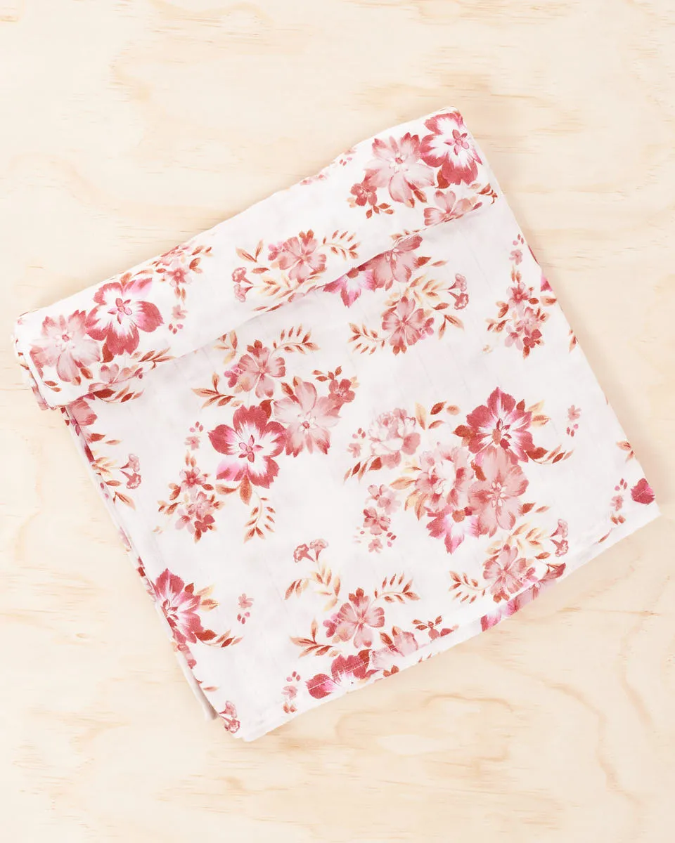 Deluxe Swaddle Gift Box