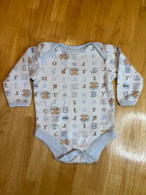 Disney Baby Tigger Onesie, Kids 3 Month (0-3M)