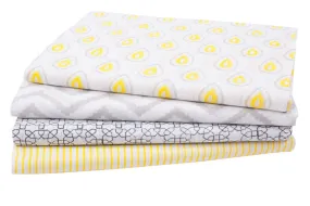 Diya Baby Swaddle Wraps