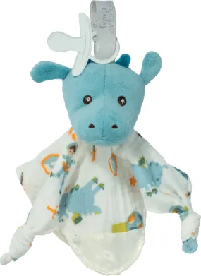 Dragon Paci Lovey