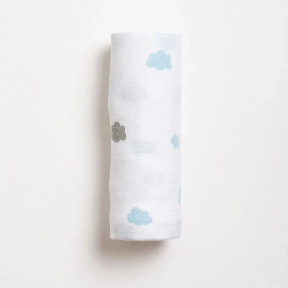 Dream Big Theme Swaddle - Pack Of 3
