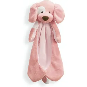 Gund Spunky the Dog Huggybuddy Plush Blanket
