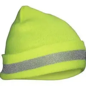 Hi Vis Knitted Beanie Hats