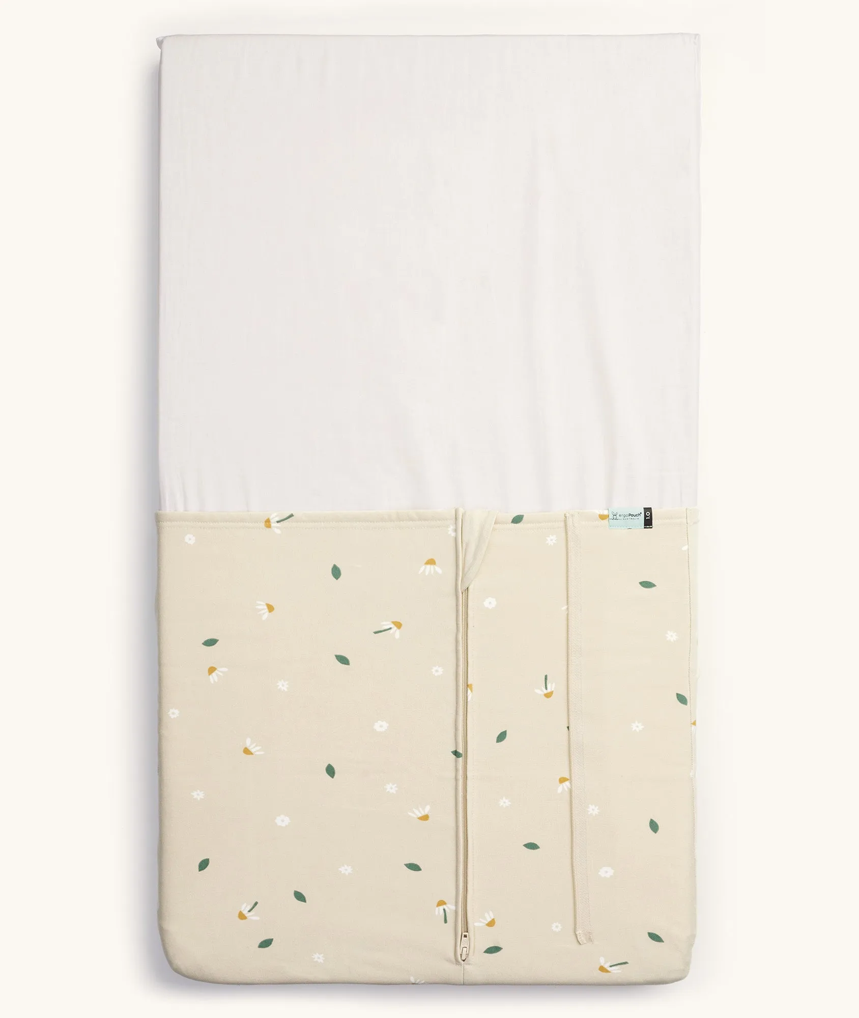 HugMe Blanket Daisy Sprinkle 2.5-1.0 TOG