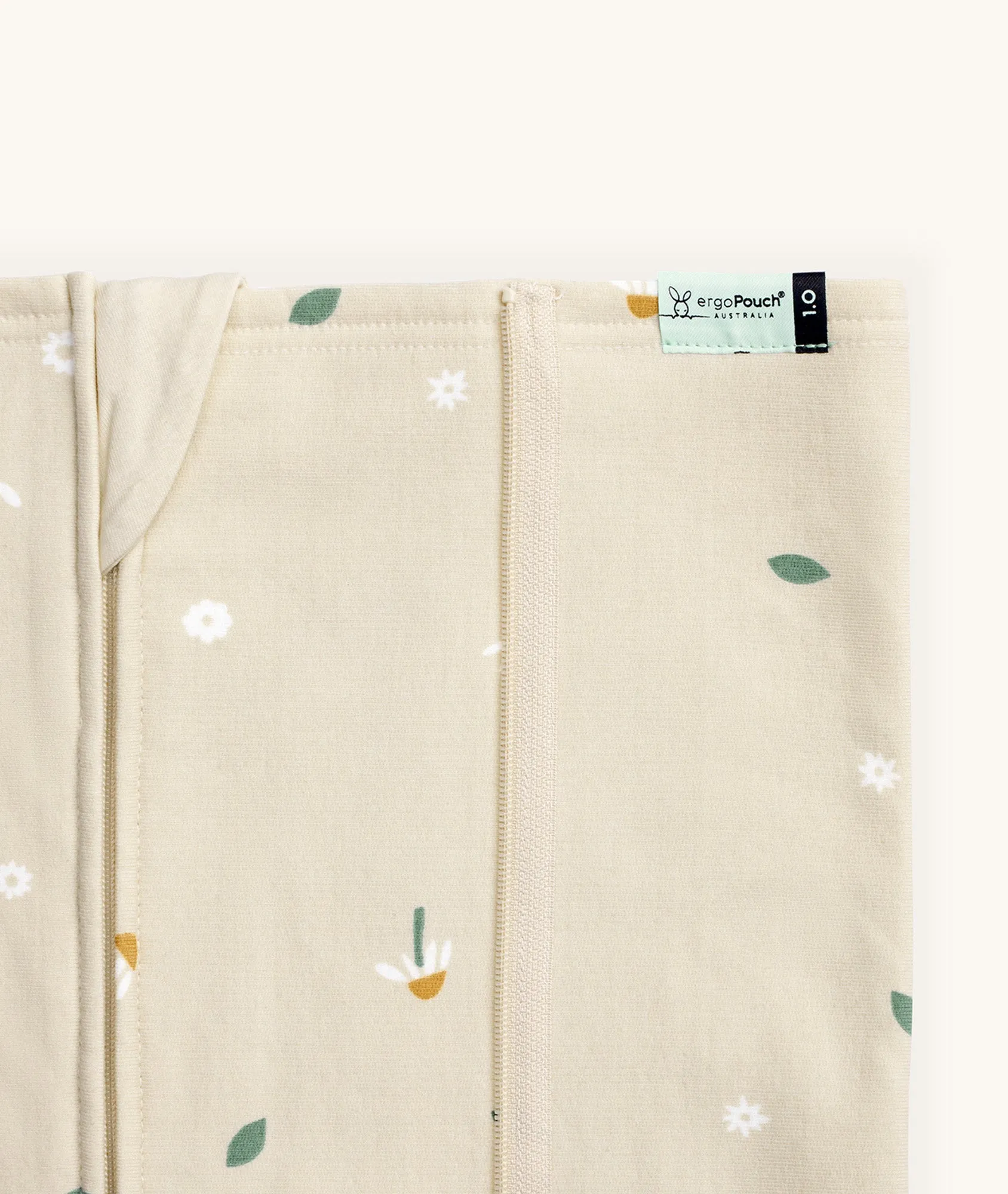 HugMe Blanket Daisy Sprinkle 2.5-1.0 TOG