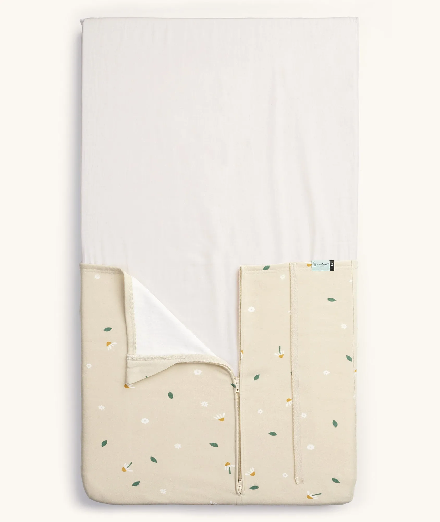 HugMe Blanket Daisy Sprinkle 2.5-1.0 TOG