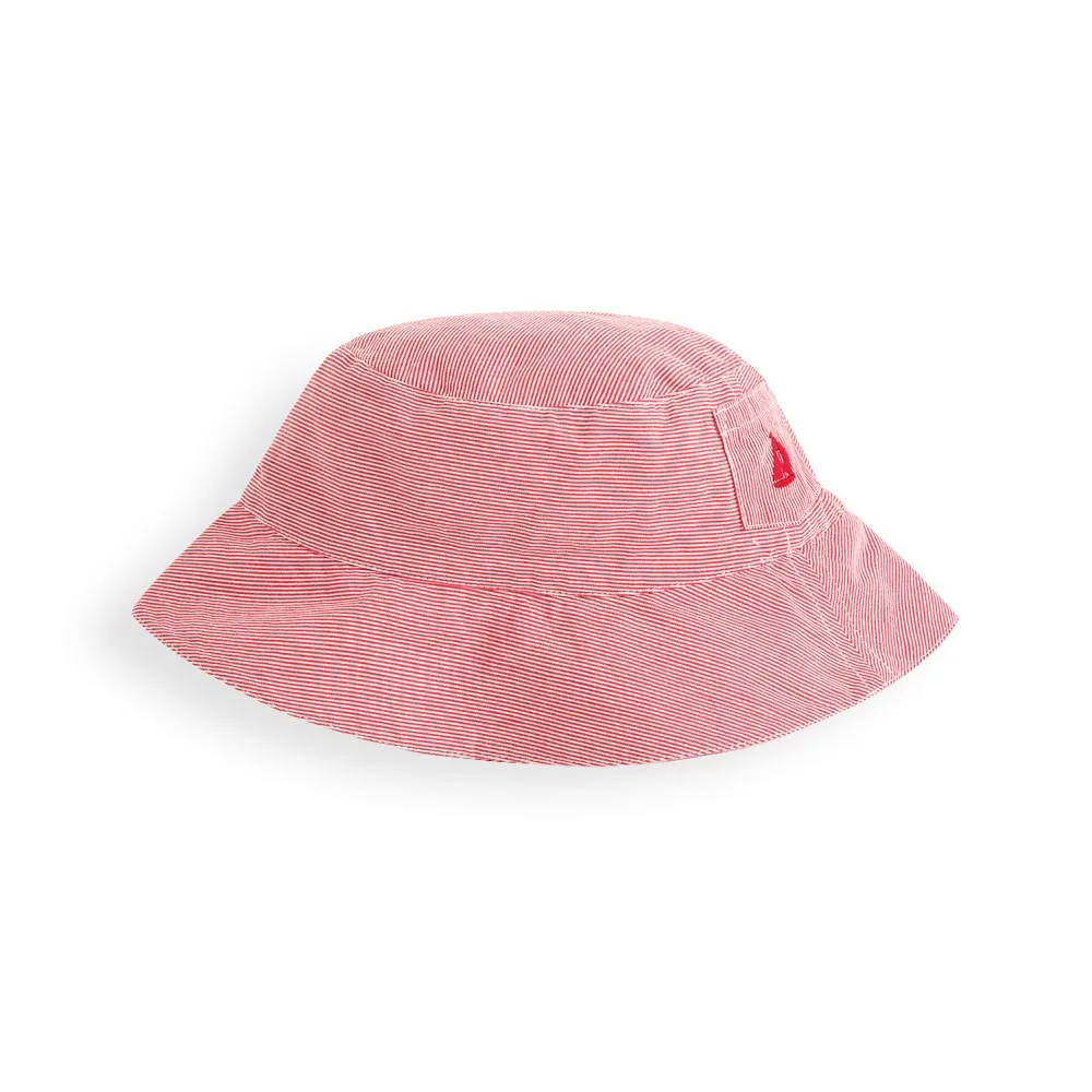 Jojo Maman Bebe Stripe Sun Hat