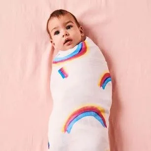 Kip & Co Swaddles - 100% Bamboo Various Prints