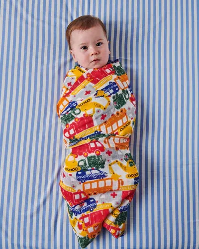 Kip & Co Swaddles - 100% Bamboo Various Prints